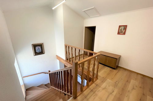 Foto 13 - Casa con 4 camere da letto a Žminj con piscina privata e vista mare