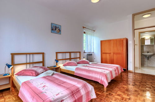 Foto 23 - Casa con 4 camere da letto a Žminj con piscina privata e giardino