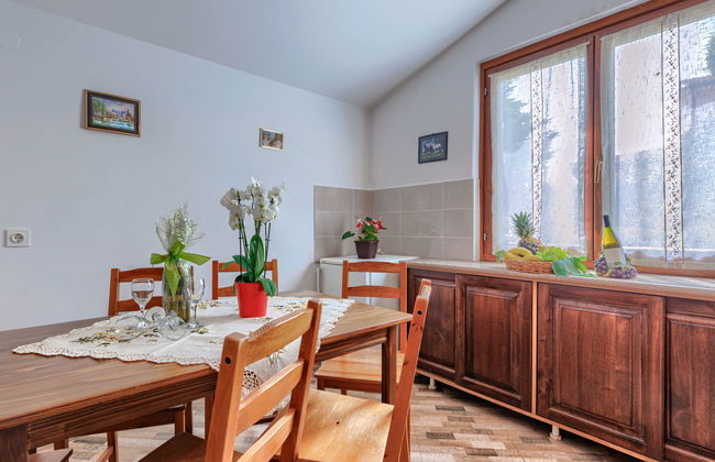 Casa de 7 quartos em Žminj com piscina privada e jardim - Foto 22