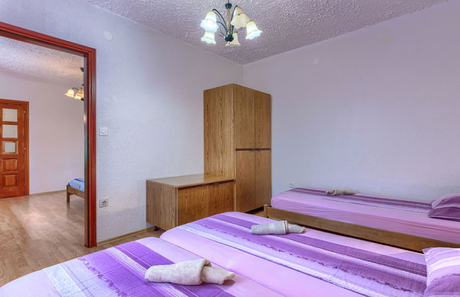 Casa de 7 quartos em Žminj com piscina privada e jardim - Foto 26