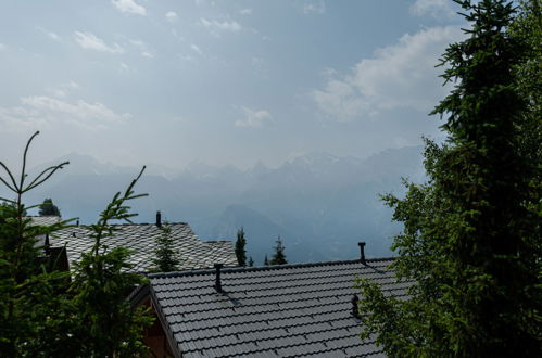 Foto 55 - Haus mit 5 Schlafzimmern in Nendaz mit garten und terrasse