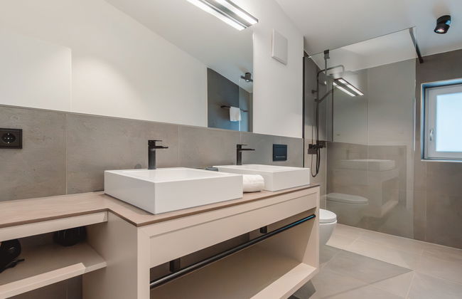 Appartement de 6 chambres à Bruck an der Großglocknerstraße avec jardin - Photo 14