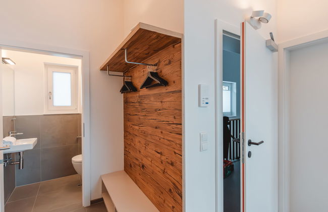 Appartement de 6 chambres à Bruck an der Großglocknerstraße avec jardin - Photo 13