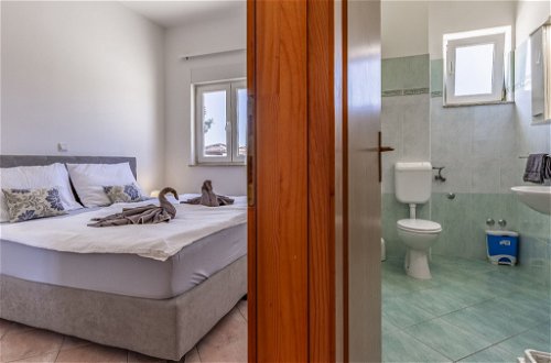 Foto 8 - Appartamento con 1 camera da letto a Medulin con piscina e giardino