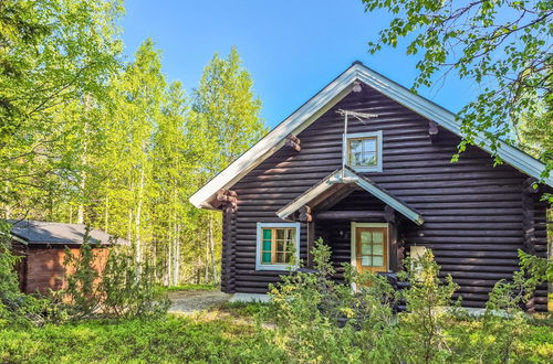Photo 27 - 1 bedroom House in Salla with sauna
