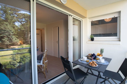 Photo 12 - Apartment in Carnac with garden