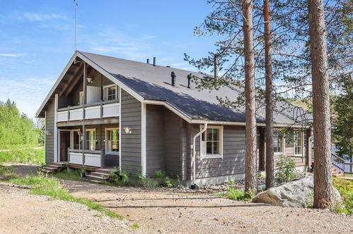 Photo 2 - Maison de 3 chambres à Hyrynsalmi