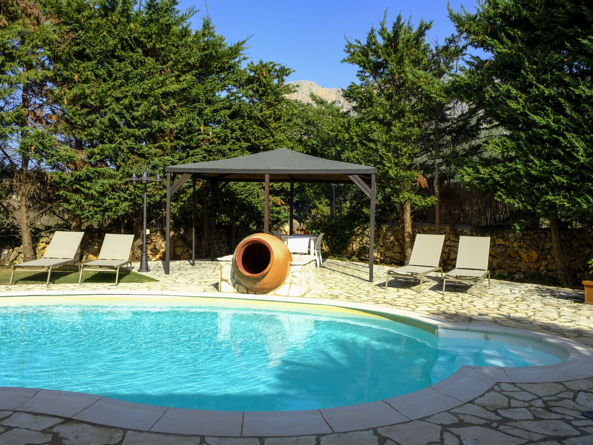 Photo 29 - 3 bedroom House in Cinisi with private pool and sea view