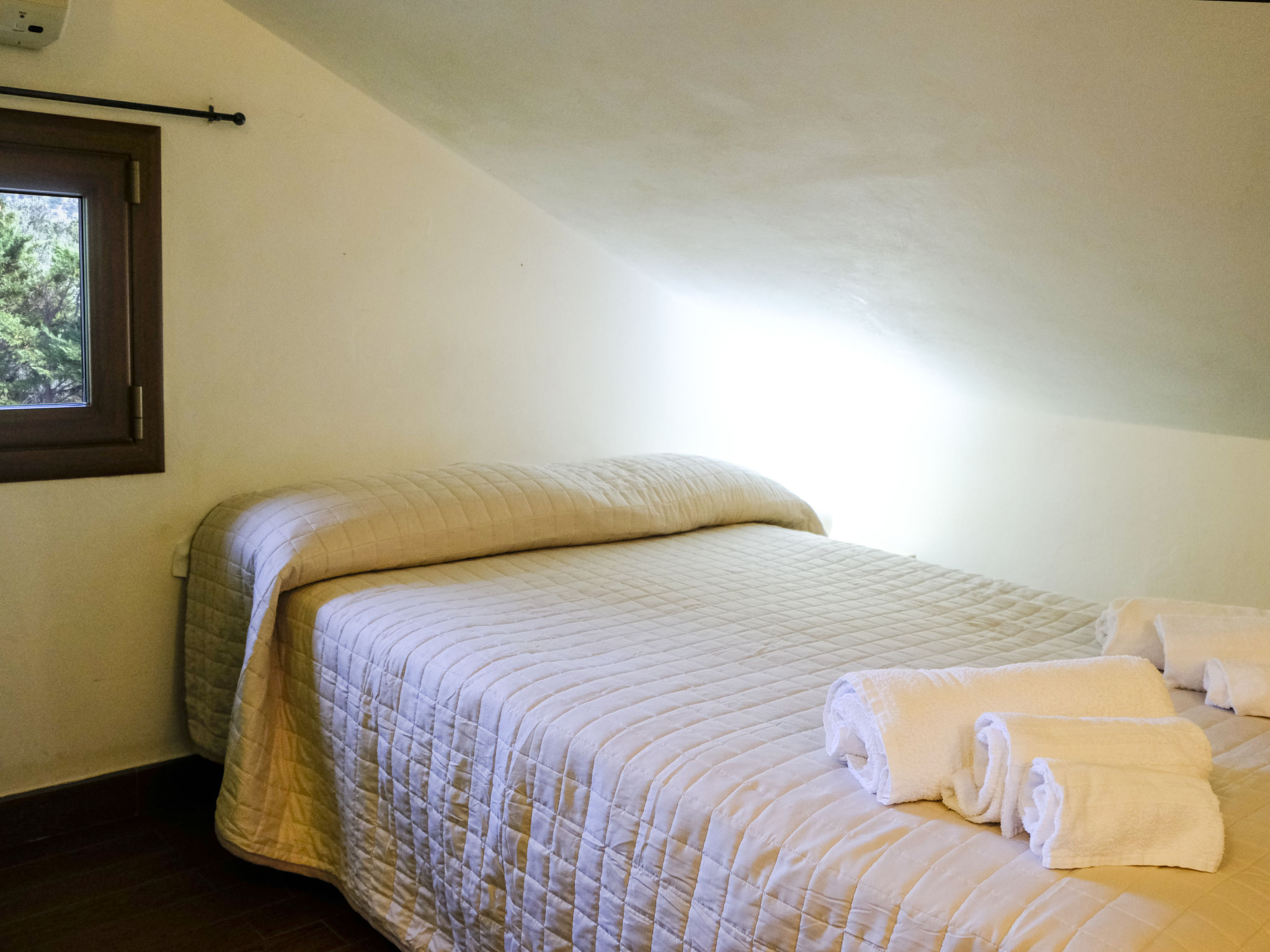 Foto 15 - Casa con 3 camere da letto a Cinisi con piscina privata e vista mare