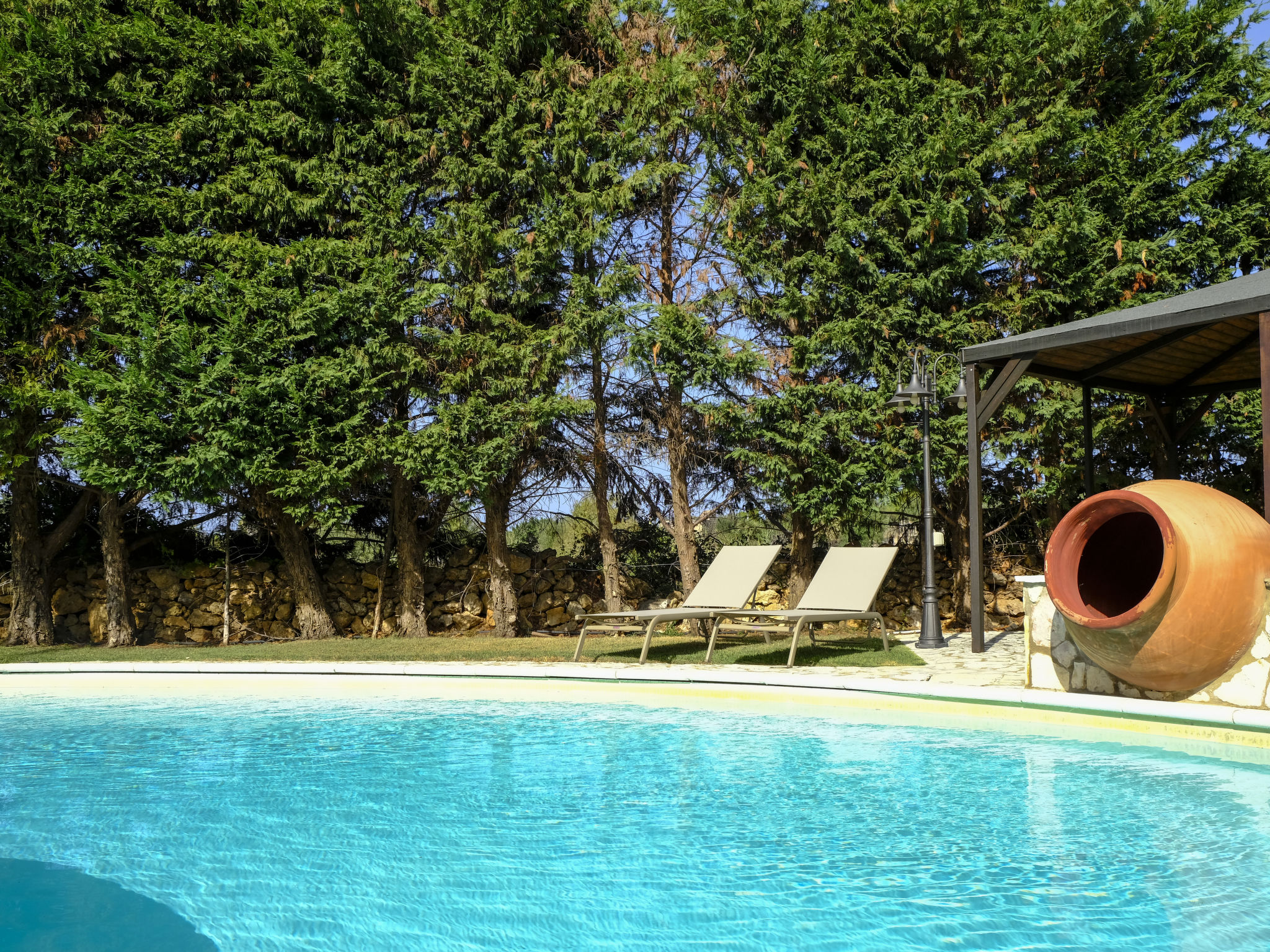 Photo 28 - Maison de 3 chambres à Cinisi avec piscine privée et jardin