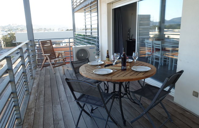 Les terrasses di Fiori - Foto 18