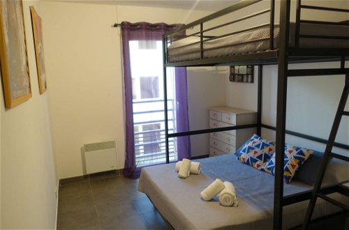 Foto 28 - Apartamento de 2 quartos em Porto-Vecchio com terraço e vistas do mar