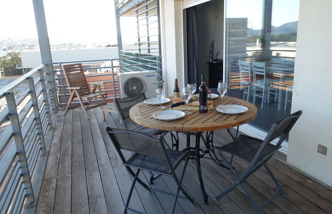 Les terrasses di Fiori - Foto 19