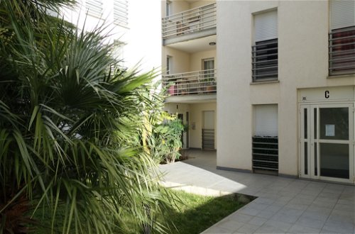 Foto 23 - Apartamento de 2 habitaciones en Porto-Vecchio con terraza y vistas al mar