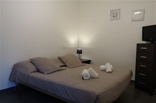 Foto 25 - Appartamento con 2 camere da letto a Porto-Vecchio con terrazza e vista mare