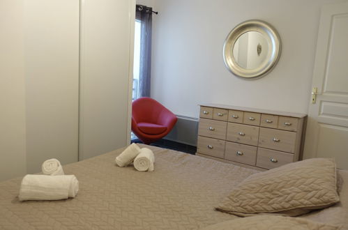 Foto 34 - Appartamento con 2 camere da letto a Porto-Vecchio con terrazza e vista mare