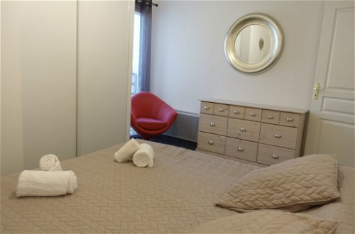 Foto 13 - Appartamento con 2 camere da letto a Porto-Vecchio con terrazza e vista mare