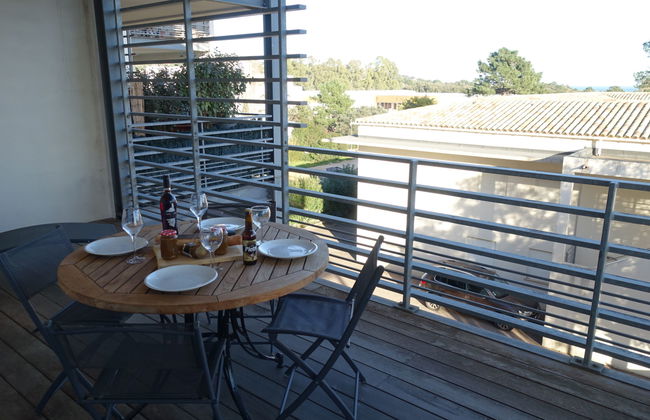 Les terrasses di Fiori - Foto 30