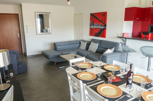 Photo 11 - 2 bedroom Apartment in Porto-Vecchio with terrace and sea view