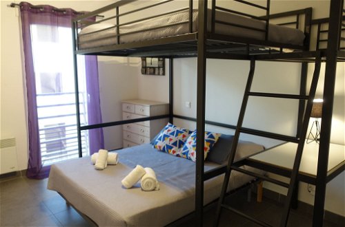 Foto 29 - Apartment mit 2 Schlafzimmern in Porto-Vecchio mit terrasse und blick aufs meer