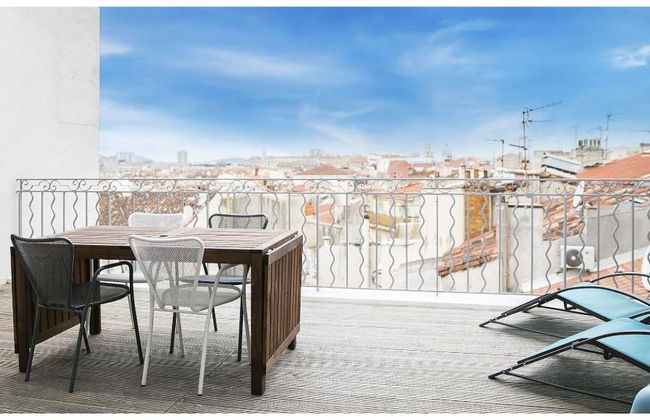 Urban Loft - Foto 4