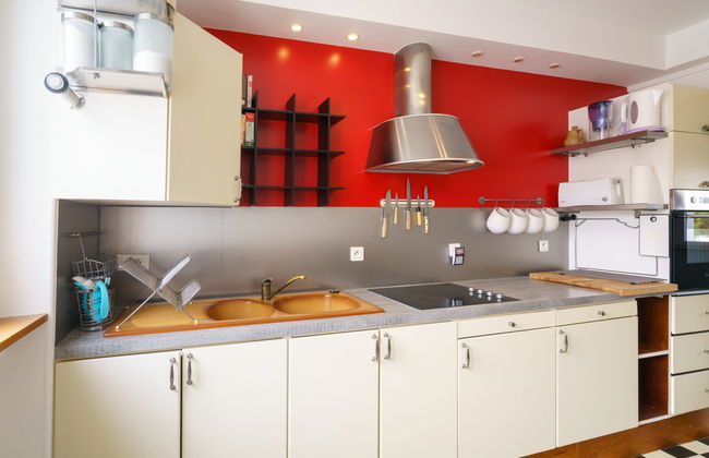 Apartamento de 3 quartos em Crozon - Foto 13