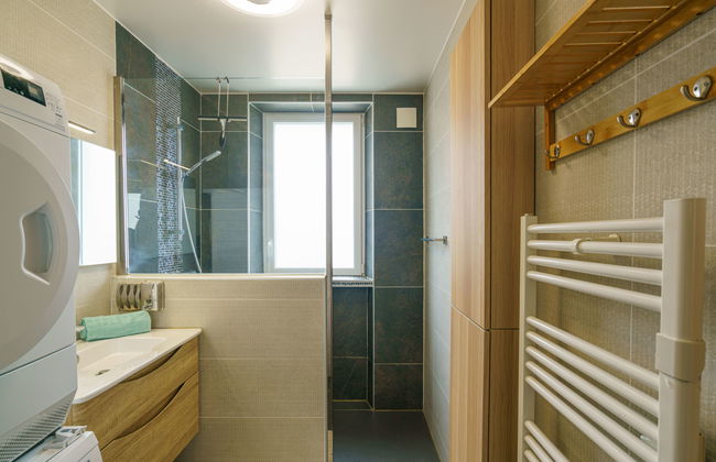Apartamento de 3 quartos em Crozon - Foto 16