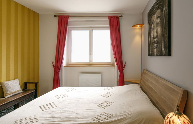 Apartamento de 3 quartos em Crozon - Foto 7