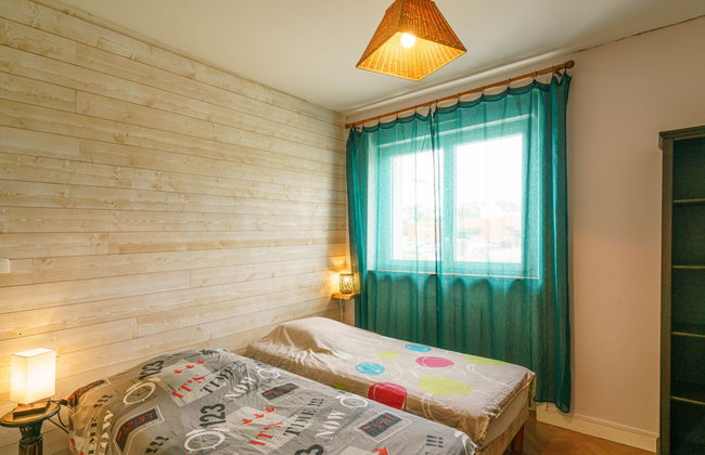 Apartamento de 3 quartos em Crozon - Foto 9