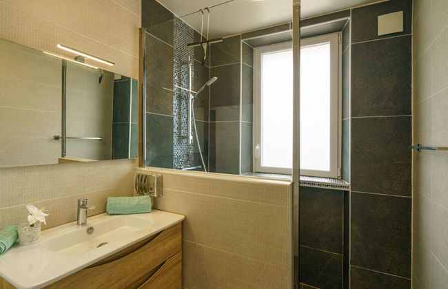 Apartamento de 3 quartos em Crozon - Foto 8