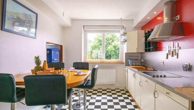 Apartamento de 3 quartos em Crozon - Foto 4