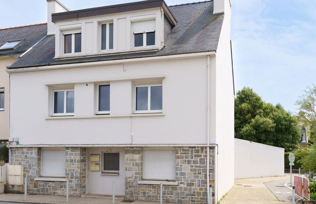 Apartamento de 3 quartos em Crozon - Foto 18