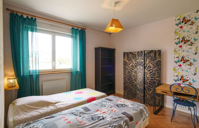 Apartamento de 3 quartos em Crozon - Foto 10