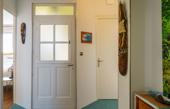 Apartamento de 3 quartos em Crozon - Foto 11