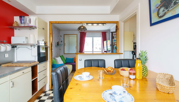 Apartamento de 3 quartos em Crozon - Foto 3