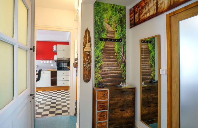 Apartamento de 3 quartos em Crozon - Foto 12