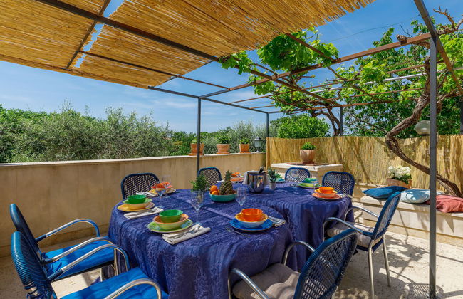 Casa de 6 quartos em Marčana com piscina privada e jardim - Foto 11