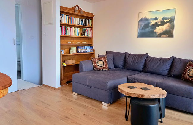 Casa de 2 quartos em Seget com piscina e jardim - Foto 6