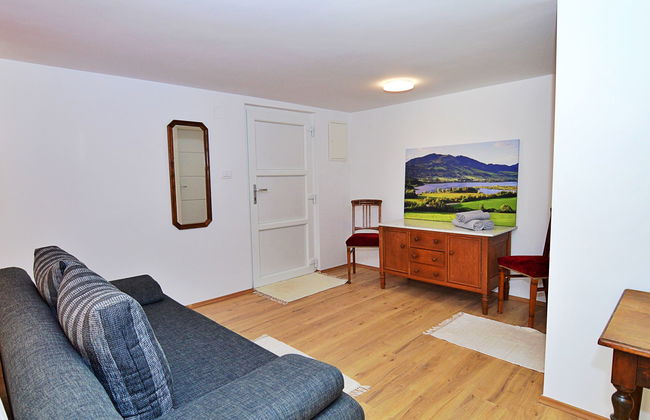 Casa de 2 quartos em Seget com piscina e jardim - Foto 9