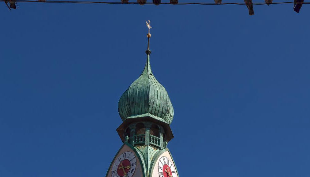 Recorrido a pie privado por Rosenheim - Foto 1