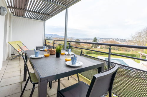 Photo 1 - Appartement de 1 chambre à Saint-Jean-de-Luz avec piscine et vues à la mer