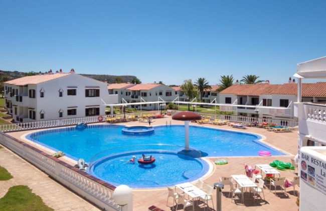 Son Bou Playa Gold - Foto 13