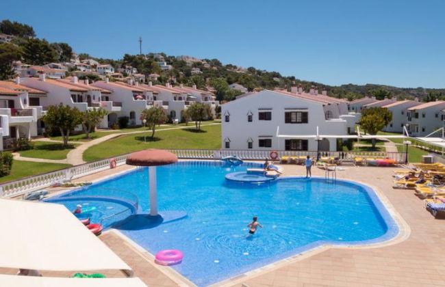 Son Bou Playa Gold - Foto 1