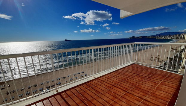 Veracruz- Fincas Benidorm - Foto 2