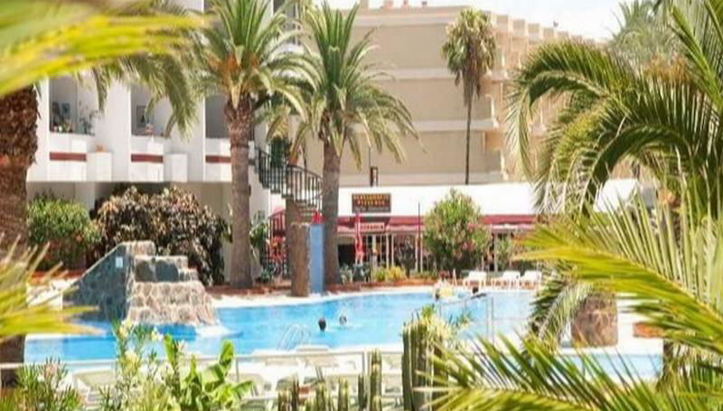 Agaete Parque - Photo 1