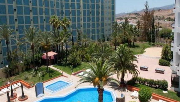 Agaete Parque - Photo 2