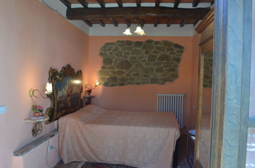 Foto 21 - Casa con 3 camere da letto a Civitella in Val di Chiana con piscina privata e giardino