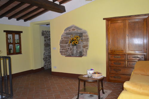 Photo 24 - 3 bedroom House in Civitella in Val di Chiana with private pool and garden