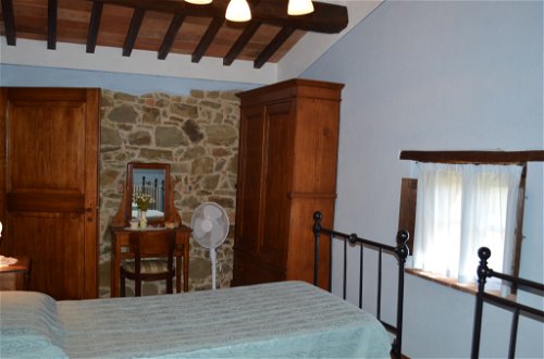 Foto 30 - Haus mit 3 Schlafzimmern in Civitella in Val di Chiana mit privater pool und garten
