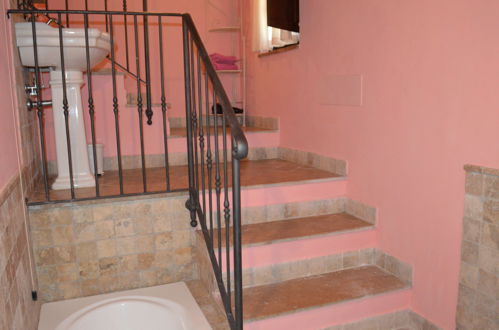 Photo 27 - 3 bedroom House in Civitella in Val di Chiana with private pool and garden